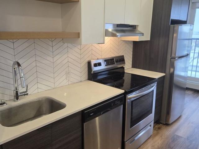 @81 on Whyte Residential Studio Apartment for Rent at 8015 102 St Nw, Edmonton, AB T6E 4A2 Ritchie