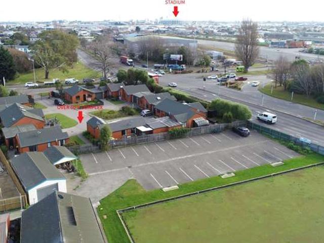 81 Opawa Road, Opawa, Christchurch City