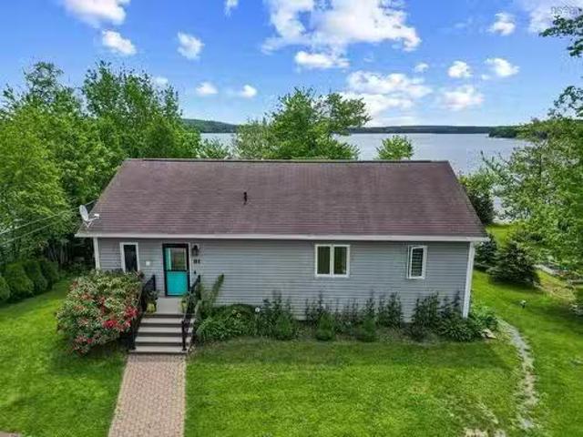 81 Petpeswick Drive, Gaetz Brook, NS, B0J 2L0 house for sale.