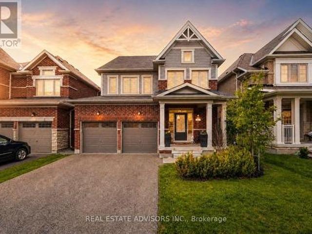81 Pridham Place, New Tecumseth, ON, L0G 1W0 house for sale | Listing ID N13089 | Royal LePage