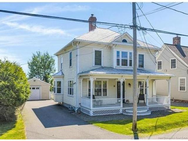 81 Queen St, Saint Andrews, NB, E5B 1C5 house for sale | Listing ID NB141998 | Royal LePage