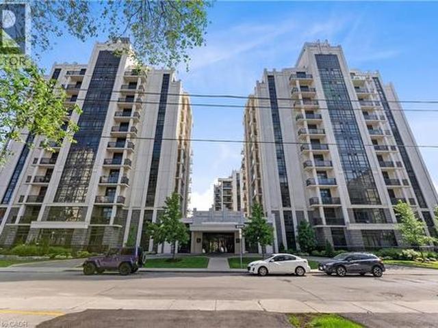 81 Robinson Street Unit# 601, Hamilton, ON, L8P 0B9 lease for lease | Listing ID 40851 | Royal LePage