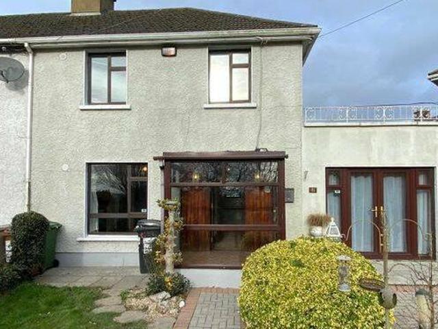 81 Rockenham Ferrybank Ferrybank Co Waterford