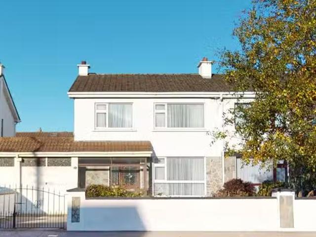 81 Rockingham Terrace, Drynam Road, Swords, Co. Dublin, K67F9D.