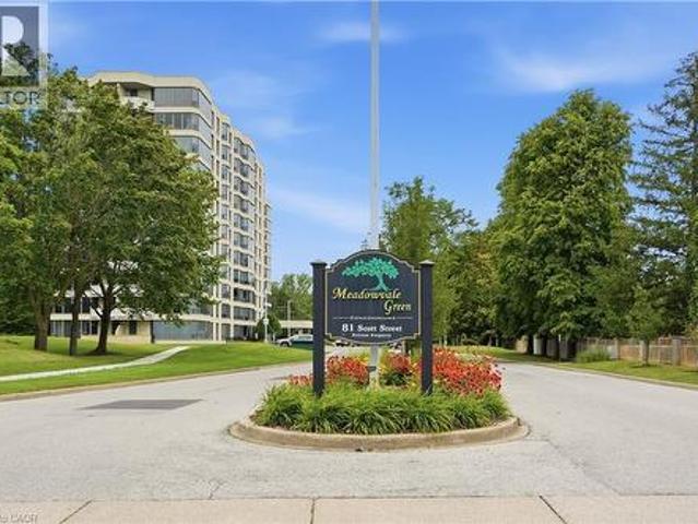 81 Scott Street Unit# 806, St. Catharines, ON, L2N 7L5 condo for sale | Listing ID 40854 | Royal LePage