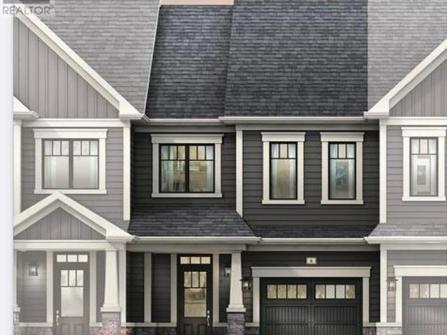 81 Selection Heights, Thorold, ON, L2V 0N7 house for lease | Listing ID X13207 | Royal LePage