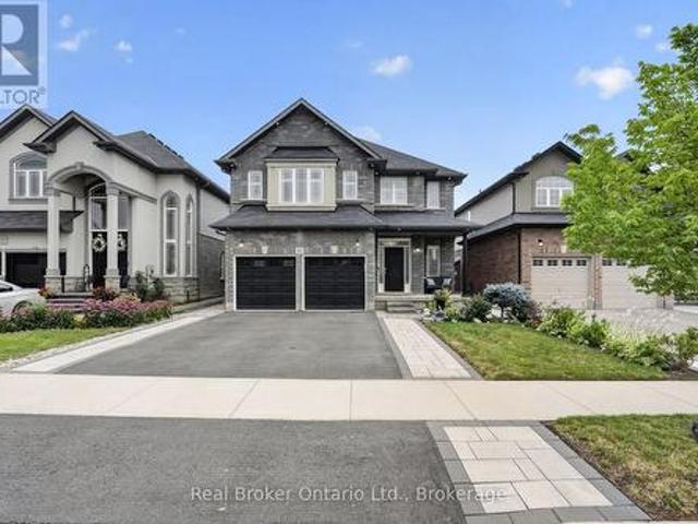 81 Showcase Drive, Hamilton, ON, L0R 1P0 house for sale | Listing ID X13596 | Royal LePage