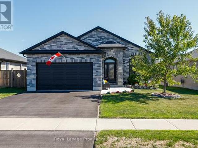 81 Sienna Avenue, Belleville Ward, ON, K8P 0E9 house for sale | Listing ID X13485 | Royal LePage