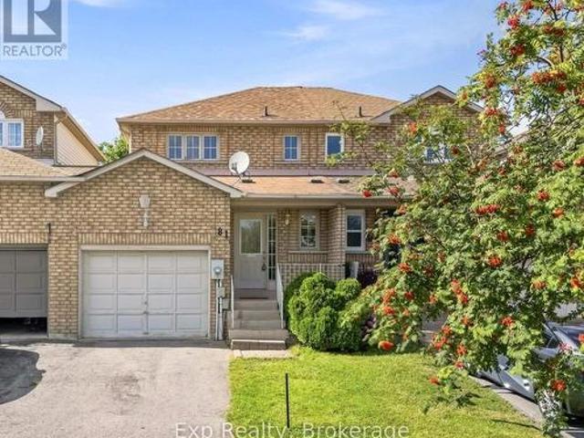 81 Somerscales Drive, Clarington Bowmanville, ON, L1C 5B7 house for sale | Listing ID E13632 | Royal LePage
