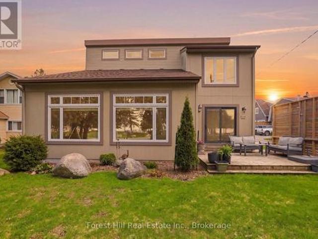 81 St Lawrence Street, Collingwood, ON, L9Y 4Y3 house for sale | Listing ID S13579 | Royal LePage
