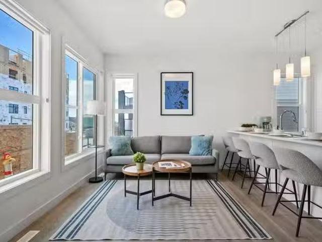 81 Street South West