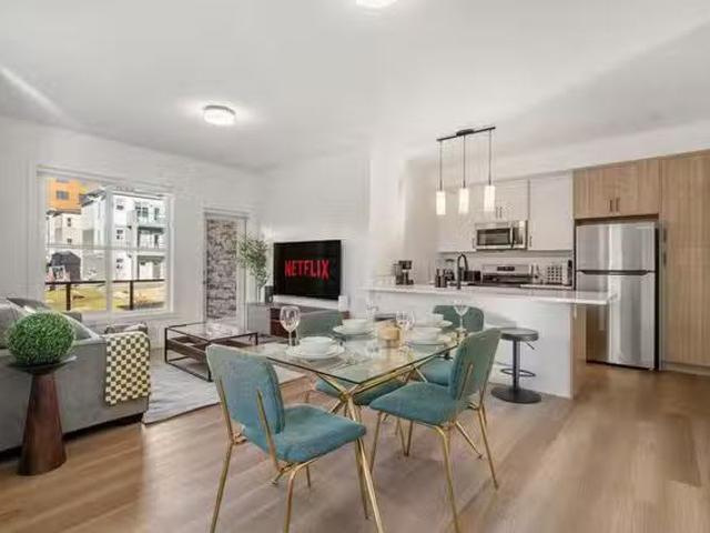 81 Street South West