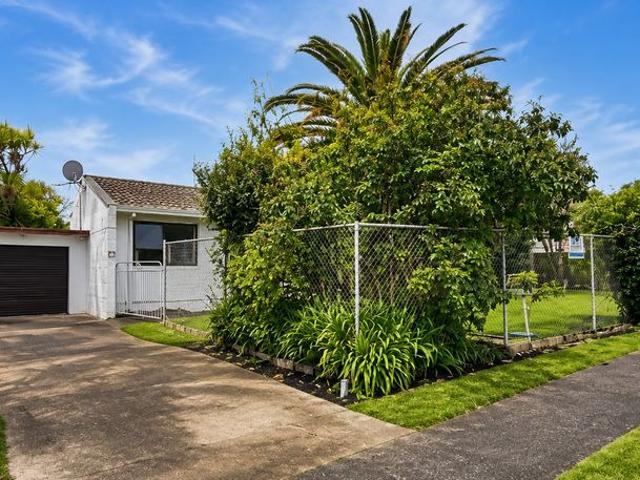 81A Maich Road, Manurewa, Manukau City