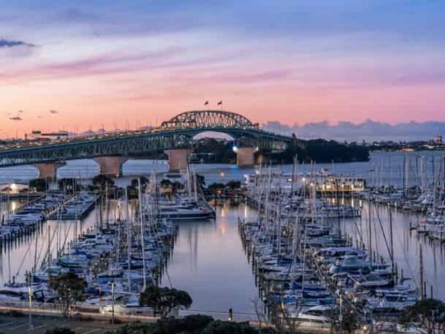 81A Shelly Beach Road, Saint Marys Bay, Auckland City