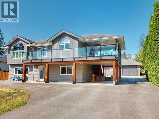 8206 Centennial Drive, Powell River, BC, None house for sale | Listing ID 20039 | Royal LePage