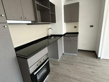 $ 820.000 Departamento en Arriendo en Providencia 2 dormitorios 2 baños / Montalva Quindos