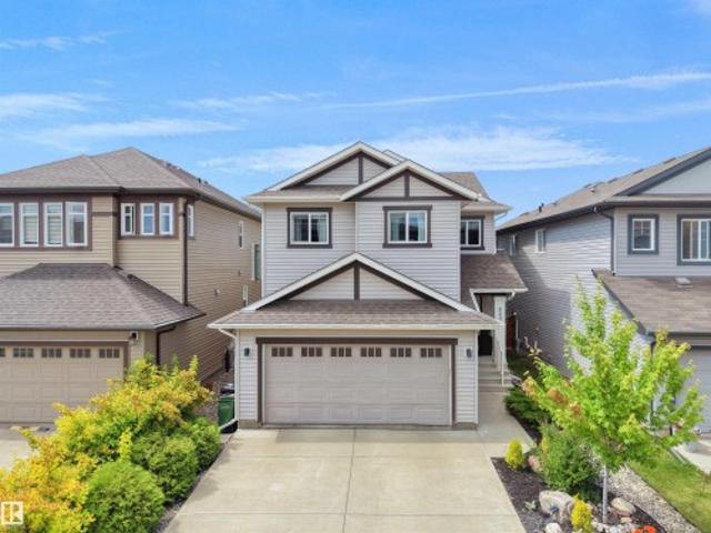 820 179 Street Sw, Edmonton, AB, T6W 2S7 house for sale | Listing ID E4499 | Royal LePage