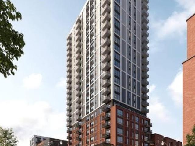 820 30 Dreamers Way, Toronto, ON, M5A 0Z1 lease for lease | Listing ID C13601 | Royal LePage