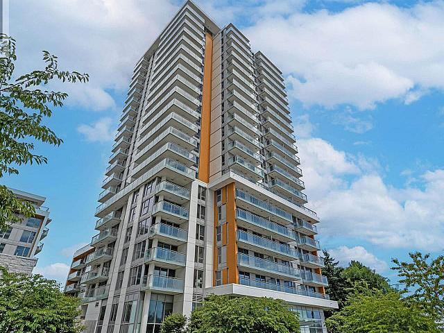 820 433 Sw Marine Drive Vancouver, British Columbia