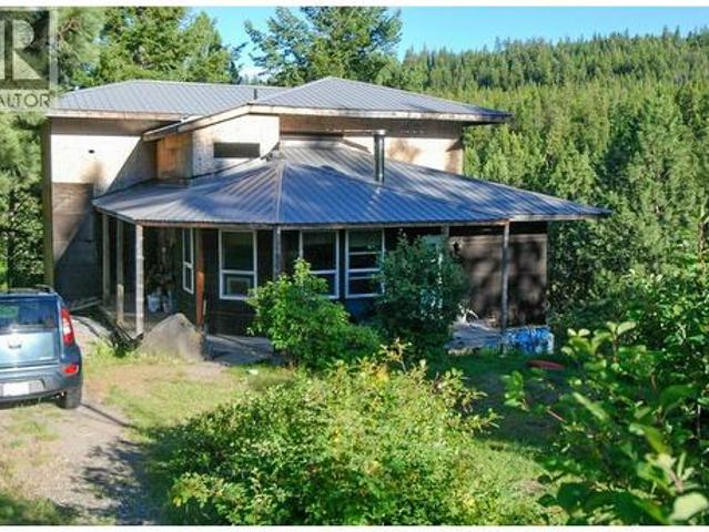 820 Kane Valley Road, Merritt, BC, V1K 1B8 recreational for sale | Listing ID 10395 | Royal LePage
