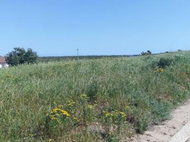 820 m² Land available in Hoogland