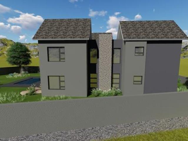 820 m² Land available in Melodie