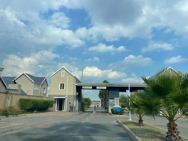 820 m² Land available in Riverspray Lifestyle Estate