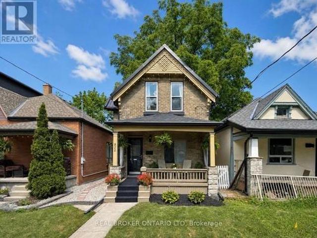 820 Maitland Street, London East B, ON, N5Y 2W5 house for sale | Listing ID X13555 | Royal LePage