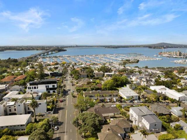8/20 Shelly Beach Road, Ponsonby, Auckland City