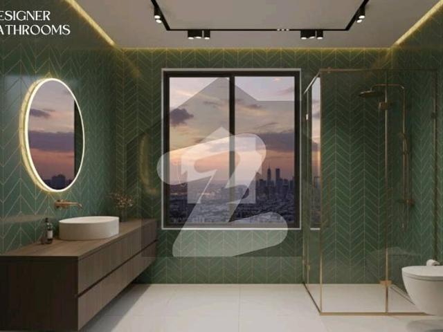 820 Sq Ft 2 Bed Apartment