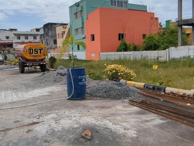 820 Sq.Yd. Plot in Thoraipakkam Chennai Listing ID: #8909