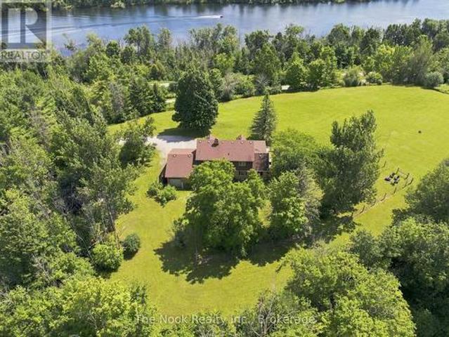 820 Rahmel Road, Otonabee South Monaghan, ON, K0L 1B0 house for sale | Listing ID X13696 | Royal LePage