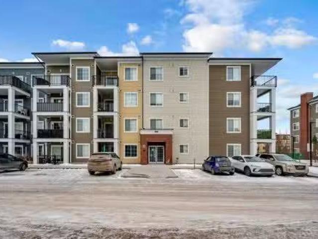 8218 151 Legacy Main Street Se, Calgary, AB, T2X 5C7 condo f.