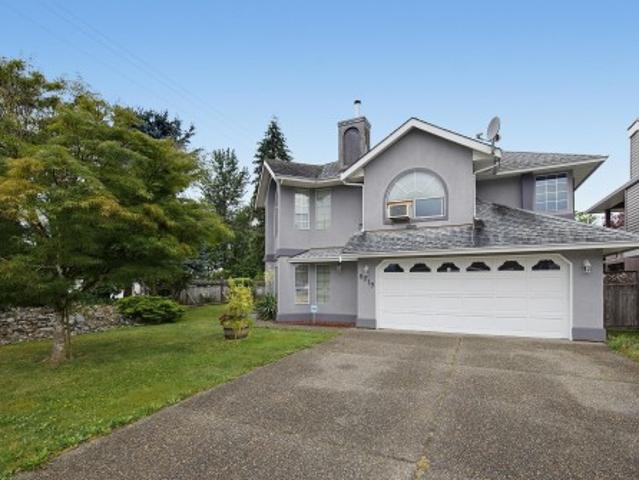 8219 Fujino Street, Mission, BC, V2V 6T6 house for sale | Listing ID R3140 | Royal LePage