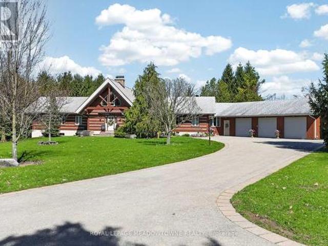 8211 10Th Line, Essa, ON, L4M 4S4 house for sale | Listing ID N13438 | Royal LePage