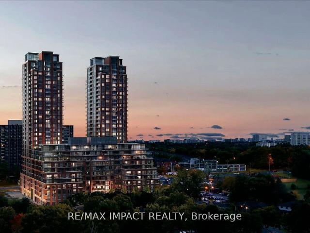 821 3 Sheppard Avenue E, Scarborough | Terminated, E12582 | Condos. Ca