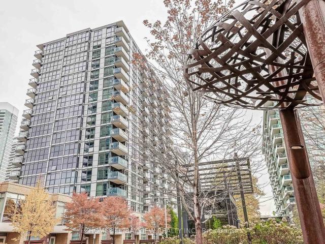 821 19 Singer Court, North York | Leased, C13592 | Condos. Ca