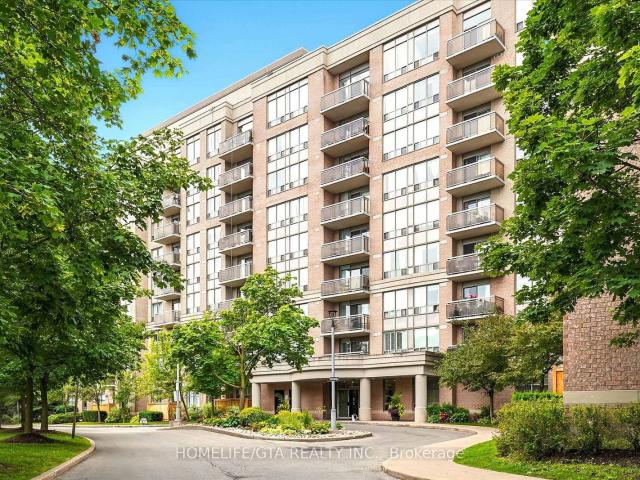 821 1 Eglinton Avenue E, North York | 1+1Beds/1Bath, Condo, $2,300/mo | Condos. Ca
