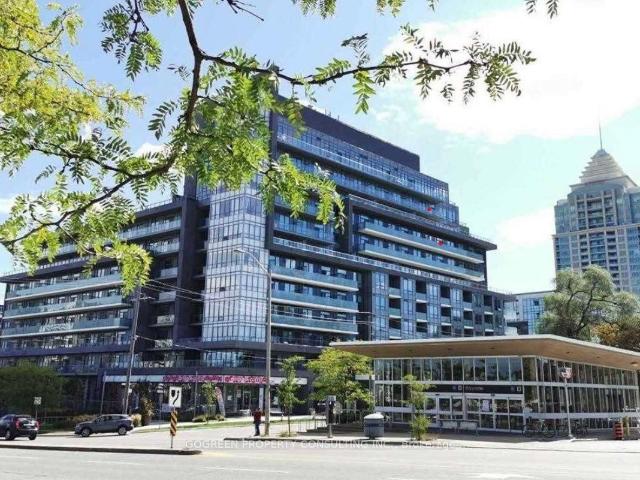 821 7 Kenaston Gardens, North York | 1+1Beds/1Bath, Condo, $2,450/mo | Condos. Ca