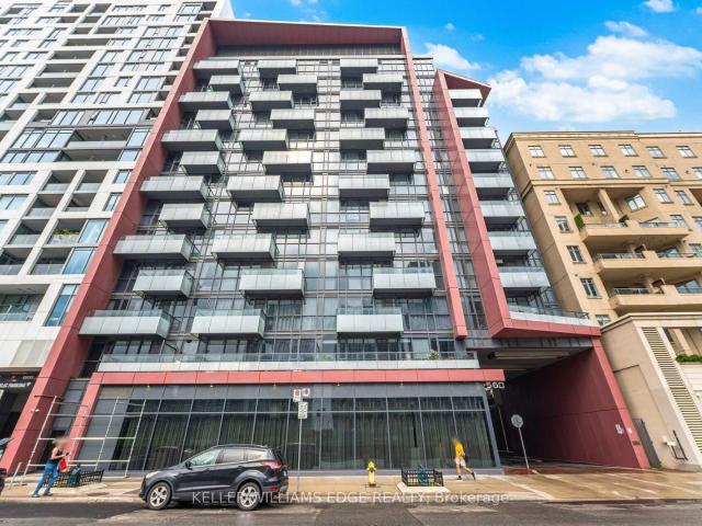 821 560 Front Street W, Toronto | Sold, C12650 | Condos. Ca
