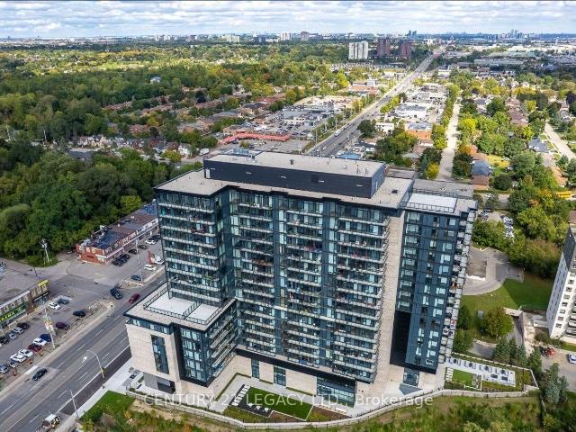 821 86 Dundas Street E, Mississauga | 1+1Beds/1Bath, Condo, $409,990 | Condos. Ca