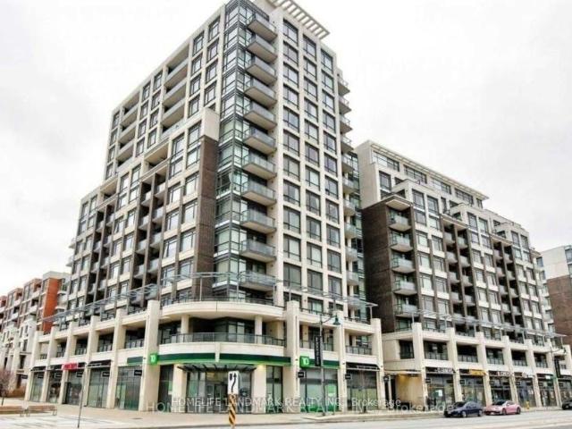 821 8 Birchmount Road, Markham | 2Beds/2Bath, Condo, $688,000 | Condos. Ca