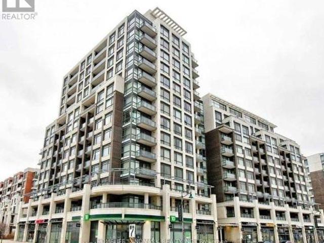821 8 Birchmount Road, Markham, ON, L6G 0E3 condo for sale | Listing ID N13551 | Royal LePage