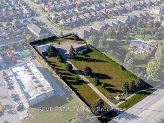 821 Big Bay Point Road, Barrie, ON, L4M 4S6 vacant land for sale | Listing ID S13214 | Royal LePage