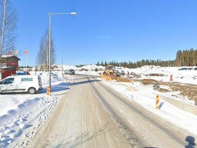 821 m2 kontor uthyres i Umeå