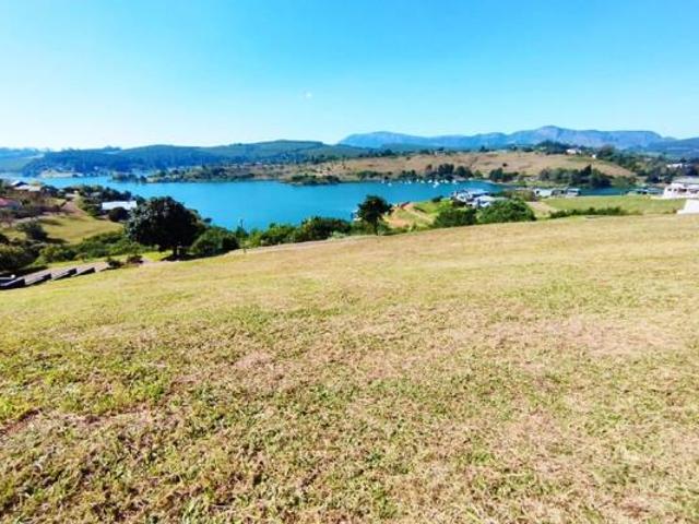 821 m² Land available in Tzaneen