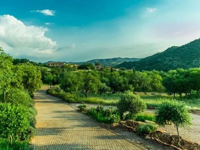 821 m² Land available in Port D Afrique