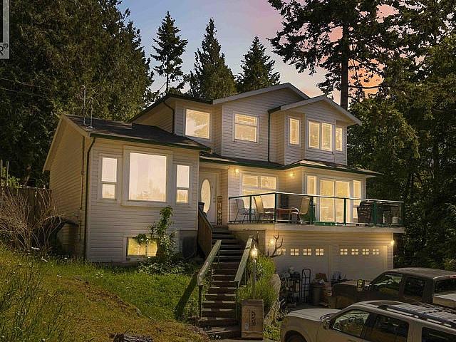 821 Seedtree Rd Sooke, British Columbia