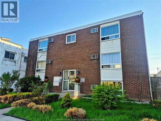 821 Pillette Unit# 7, Windsor, ON, N8Y 3B4 house for lease | Listing ID 26015 | Royal LePage