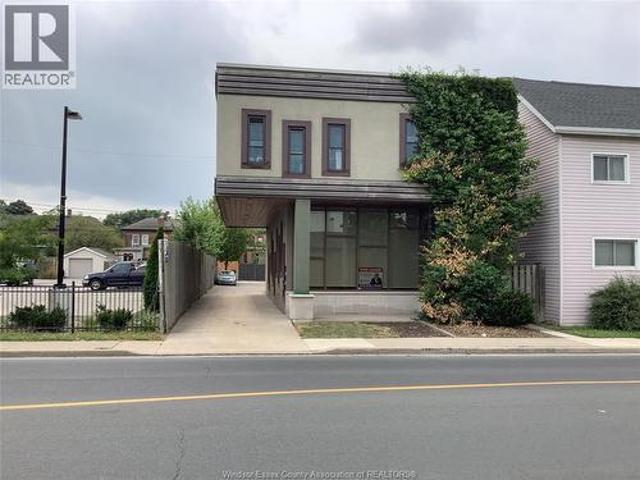 821 Walker Road, Windsor, ON, N8X 2N4 commercial for sale | Listing ID 26019 | Royal LePage
